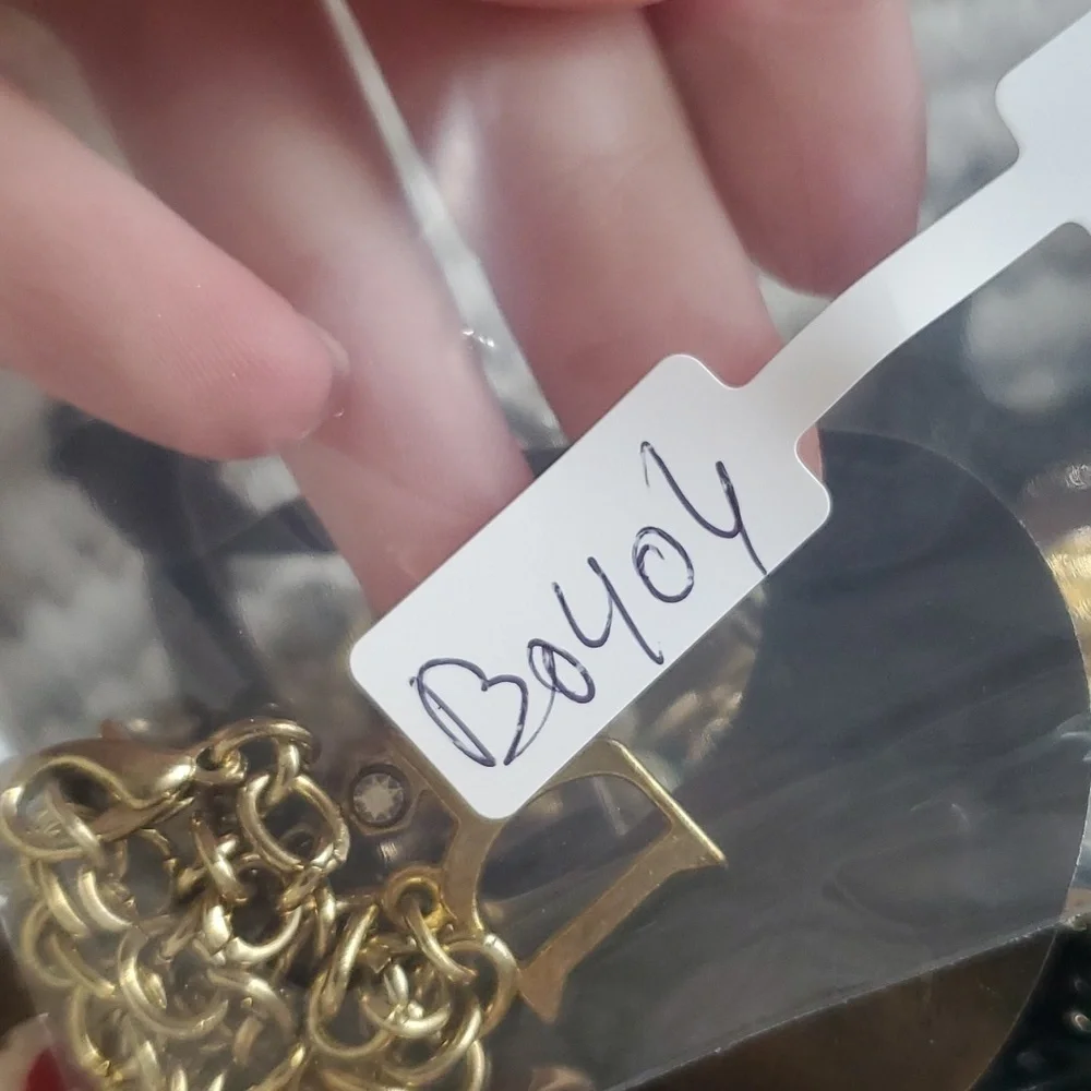 Diamond international authentic diamond‎ bracelet B0406